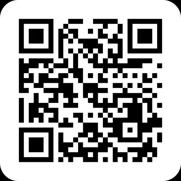 Scan QR code
