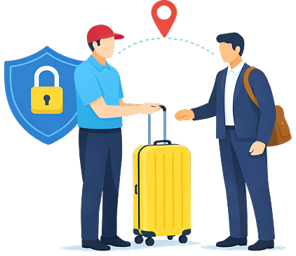 Secure & Reliable Service