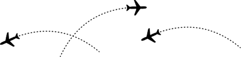 Flight icon