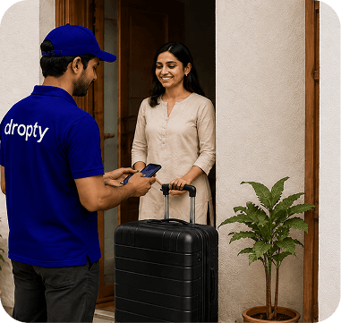 Skip the airport rush