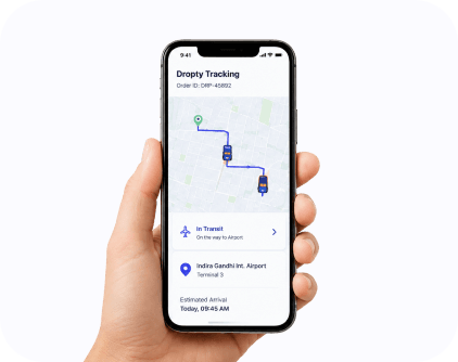 Live-Tracking