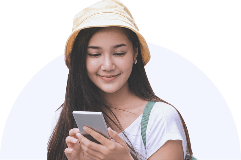 Dropty working illustration