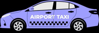 Luxury Cab Booking