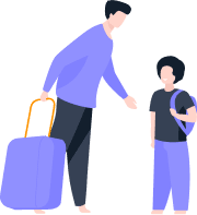 Airport Assistance