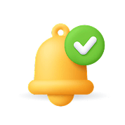Check-in Reminders