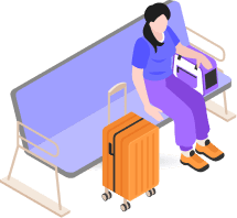 Lounge Booking
