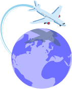 Smart travel timeline