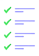 Travel Checklist