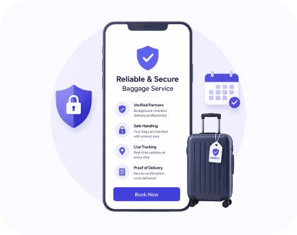Reliable & Secure